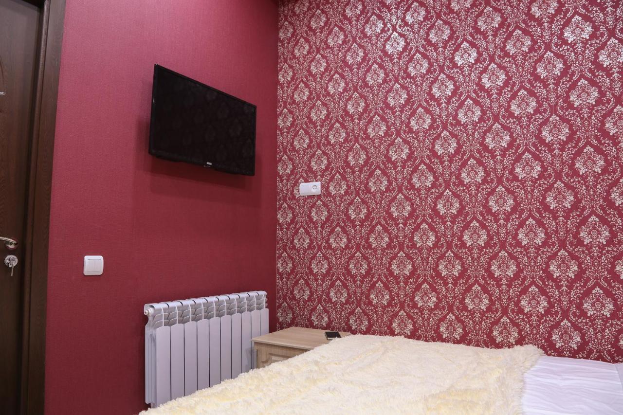 Lovely Hotel In Centre Γιερεβάν Εξωτερικό φωτογραφία